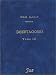 Book Disertaciones, Tomo III