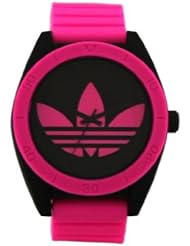 Adidas ADH2846 Santiago Pink Watch