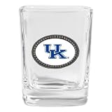 Kentucky Wildcats NCAA Logo Square Shot