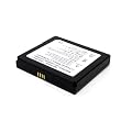 Lenmar Replacement Battery for Creative Zen Portable