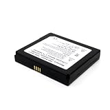 Lenmar Replacement Battery for Creative Zen Portable