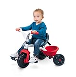 Smoby 444172 - Be Move, Triciclo
