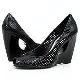 BCBGirls Proud Wedges