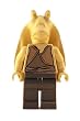 Jar Jar Binks - LEGO Star Wars Figure Jar Jar Binks - LEGO Star Wars Figure