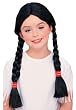 Child Indian Wig