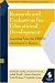 Research and Evaluation for Educational Development: Learning from the PRISM Experience in Kenya (Bristol Papers in Education)