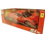 New Bright 1:10 9.6V Remote Control Ferrari F430