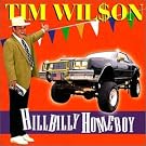 Hillbilly Homeboy