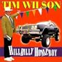 Hillbilly Homeboy