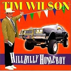 Hillbilly Homeboy