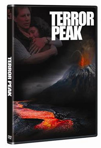 Cover art for Terror Peak Cover art for Terror Peak