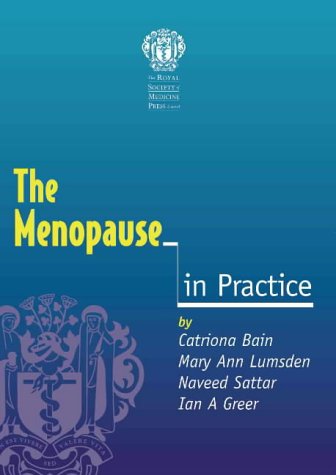 Menopause in Practice