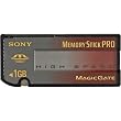 Sony MSX-1GN 1GB High Speed Memory Stick PRO Media