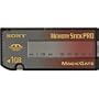Sony 1 GB High Speed Memory Stick PRO Media (MSX-1GN) (Retail Package)