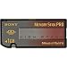 Sony 1 GB High Speed Memory Stick PRO Media (MSX-1GN) (Retail Package)