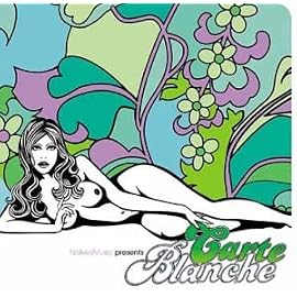 Carte Blanche