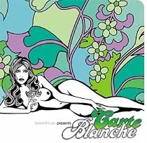 Carte Blanche