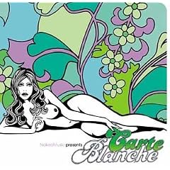 Carte Blanche