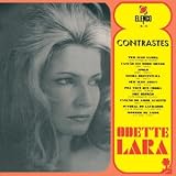 Contrastes (Elenco Brazil-Serie) - Odette Lara