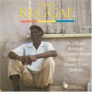 CD-Charts  Search : Roots Reggae [CASSETTE]