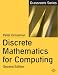 Discrete Mathematics for Computing