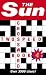 Book The Sun Two-Speed Crossword Book 4 (Crossword)