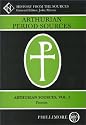 Arthurian Period Sources: Nennius v. 8 (History from the sources)