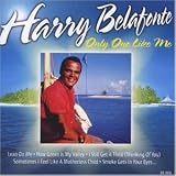 Only One Like Me - Harry Belafonte