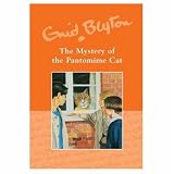 The Mystery of the Pantomime Cat (Mysteries)