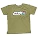 Search : G.I. Joe Little Boys Logo T-shirt