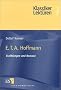 E. T. A. Hoffmann. Erz�hlungen und Romane