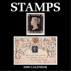 Cal 99 Stamps