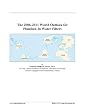 The 2006-2011 World Outlook for Plumbed-In Water Filters