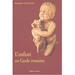 L'Enfant en Gaule romaine
