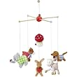 93759 - Die Spiegelburg - BabyGl�ck: Mobile