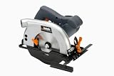 Eigenschaften Meister Craft BHKS 1050 / Meister-Basic BHKS 1050 Handkreissäge 1050W