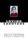 Loving Sabotage
