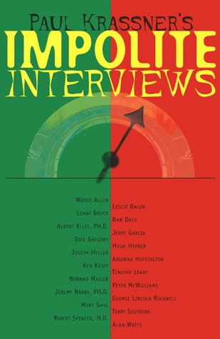 Impolite Interviews