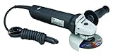 Dynabrade 40260 4-1/2-Inch Electric Right Angle Depressed Center Wheel Grinder, Black [並行輸入品]