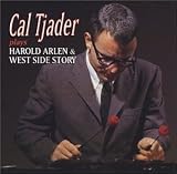 Cal Tjader Plays Harold Arlen/West Side Story