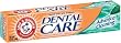 Arm & Hammer Dental Care Fluoride Toothpaste, Advance Cleaning, Maximum Strength, Fresh Mint 6.3 oz