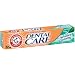 Arm & Hammer Dental Care Fluoride Toothpaste, Advance Cleaning, Maximum Strength, Fresh Mint 6.3 oz (178 g) (Pack of 6)