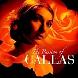 The Passion of Callas
