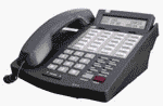IX 12KTS-2 12-button Speakerphone