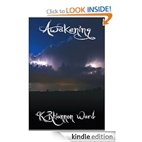 Awakening (Chronicles of Seven)