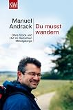 zu "Du musst wandern" wechseln