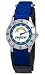 NFL Kids' San Diego Chargers Time Teacher Watch #0601CG0045