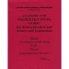 Anatomy and Physiology Study Guide: Key Review Questions and Answers with Explanations (Volume 1: Orientation of the Body, Cells, Tissues, Integumentary System)