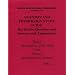 Anatomy and Physiology Study Guide: Key Review Questions and Answers with Explanations (Volume 1: Orientation of the Body, Cells, Tissues, Integumentary System)