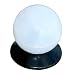 Phasing Floating LED Globe Light